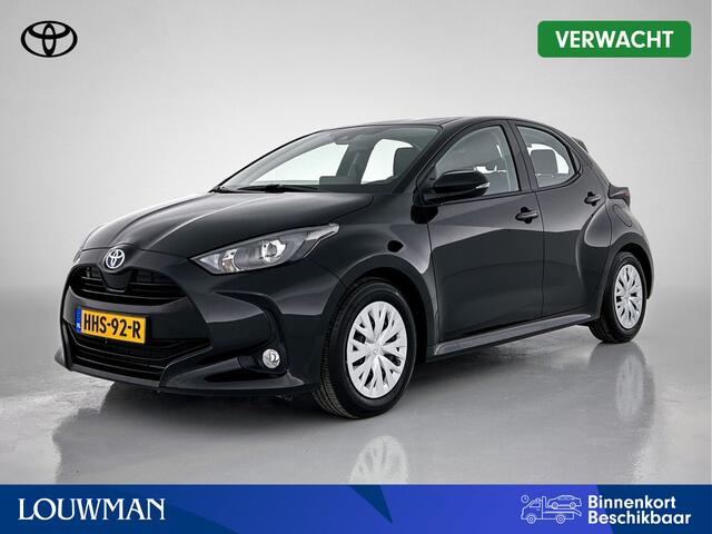 Toyota YARIS 1.5 Hybrid Active Limited