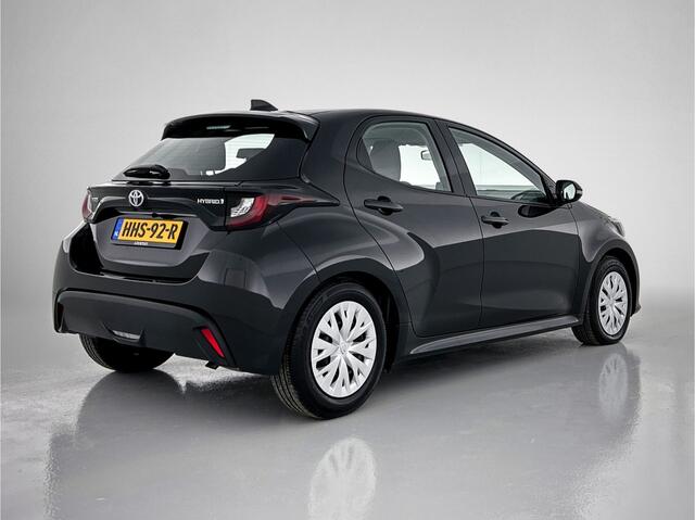 Toyota YARIS 1.5 Hybrid Active Limited