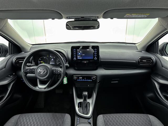 Toyota YARIS 1.5 Hybrid Active Limited