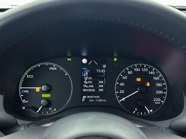 Toyota YARIS 1.5 Hybrid Active Limited