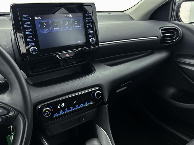 Toyota YARIS 1.5 Hybrid Active Limited