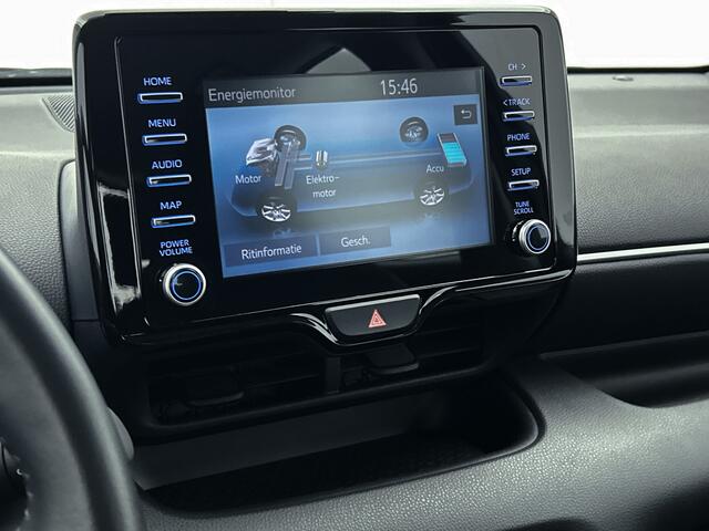Toyota YARIS 1.5 Hybrid Active Limited