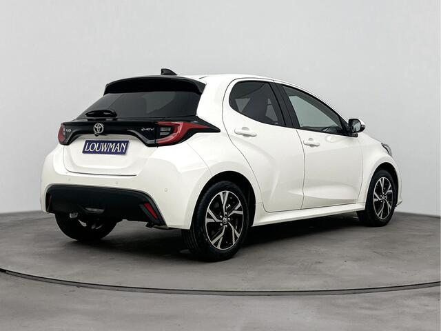 Toyota YARIS 1.5 Hybrid 115 Dynamic | Apple Carplay & Android Auto | Comfort Pack |
