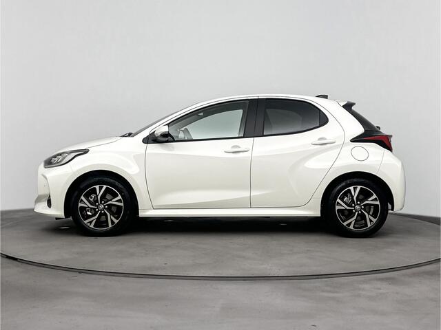 Toyota YARIS 1.5 Hybrid 115 Dynamic | Apple Carplay & Android Auto | Comfort Pack |