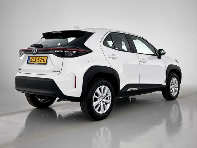 Toyota YARIS Cross 1.5 Hybrid Active Limited