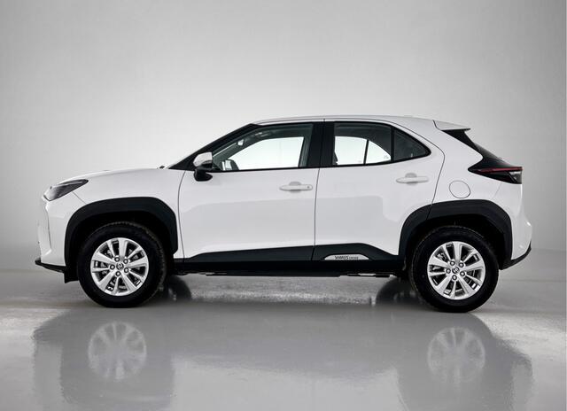 Toyota YARIS Cross 1.5 Hybrid Active Limited