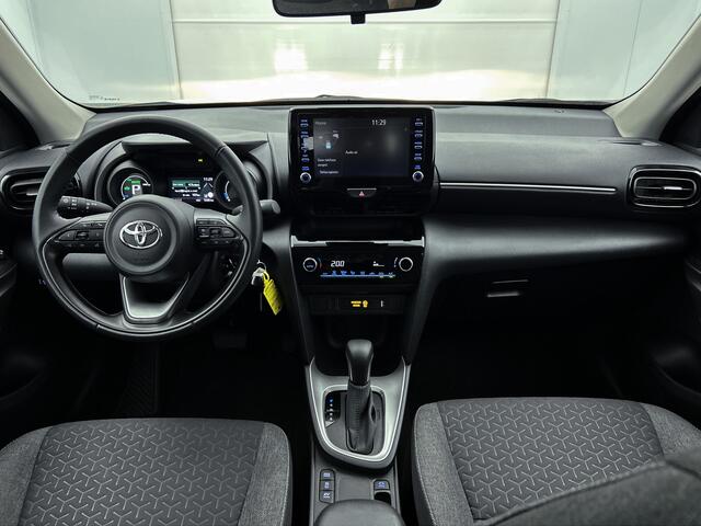 Toyota YARIS Cross 1.5 Hybrid Active Limited