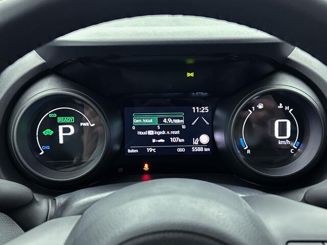 Toyota YARIS Cross 1.5 Hybrid Active Limited