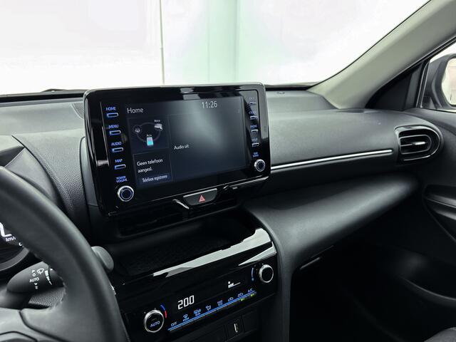 Toyota YARIS Cross 1.5 Hybrid Active Limited