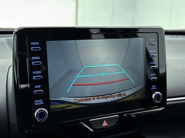 Toyota YARIS Cross 1.5 Hybrid Active Limited