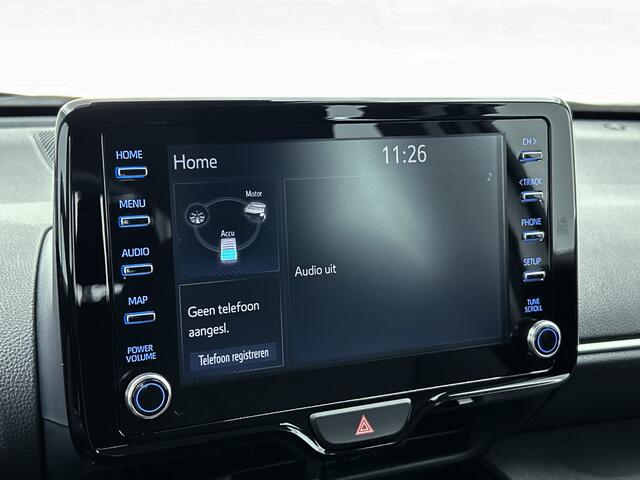 Toyota YARIS Cross 1.5 Hybrid Active Limited