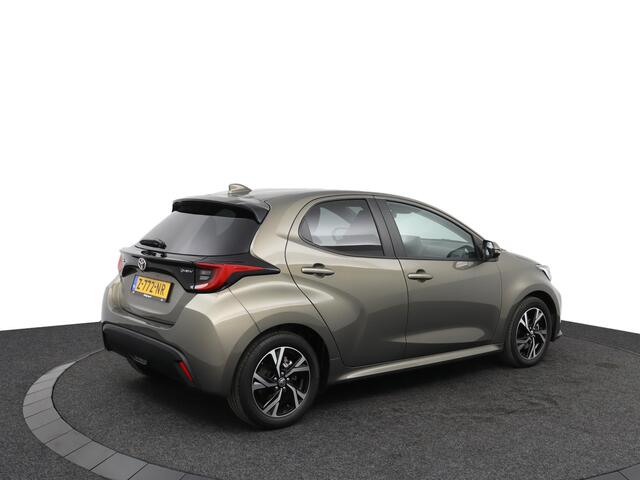 Toyota YARIS 1.5 Hybrid 115 First Edition | Climate control | Navigatie | Keyless | Apple carplay |