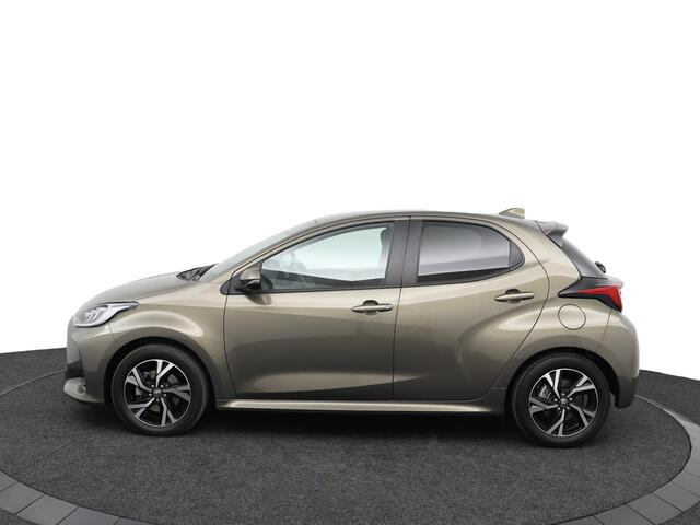 Toyota YARIS 1.5 Hybrid 115 First Edition | Climate control | Navigatie | Keyless | Apple carplay |