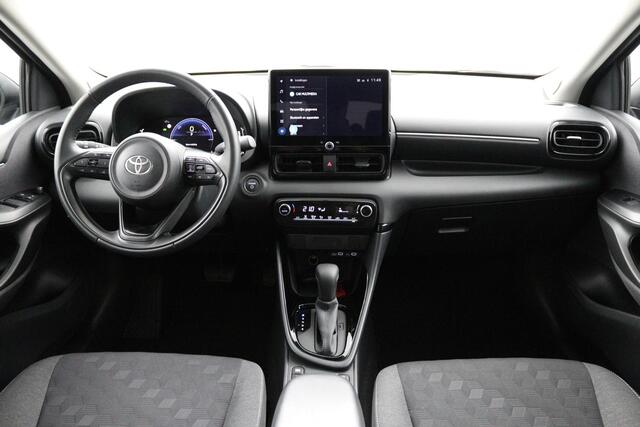 Toyota YARIS 1.5 Hybrid 115 First Edition | Climate control | Navigatie | Keyless | Apple carplay |