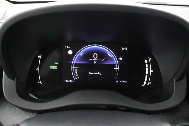 Toyota YARIS 1.5 Hybrid 115 First Edition | Climate control | Navigatie | Keyless | Apple carplay |