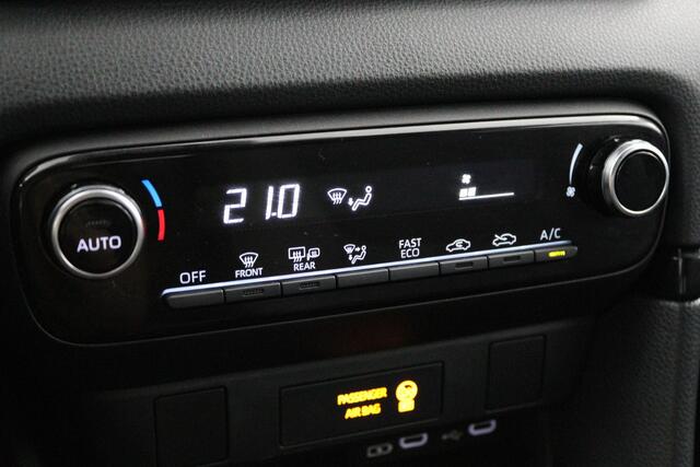 Toyota YARIS 1.5 Hybrid 115 First Edition | Climate control | Navigatie | Keyless | Apple carplay |