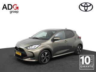toyota-yaris-1.5-hybrid-115-first-e