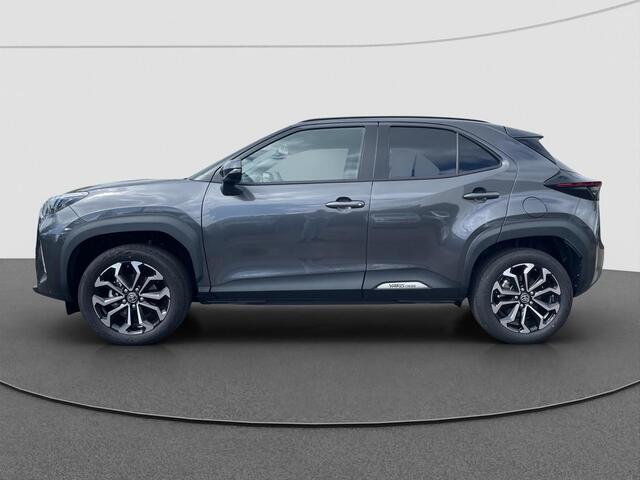 Toyota YARIS Cross 1.5 Hybrid 115 First Edition Winterpack | PDC V+A