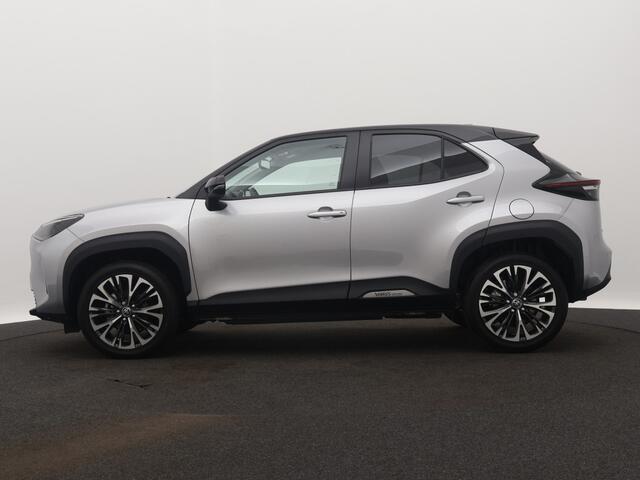 Toyota YARIS Cross 1.5 Hybrid Executive Limited | Stoelverwarming | Elek. achterklep | Head-up Display | Dodehoek Detectie |