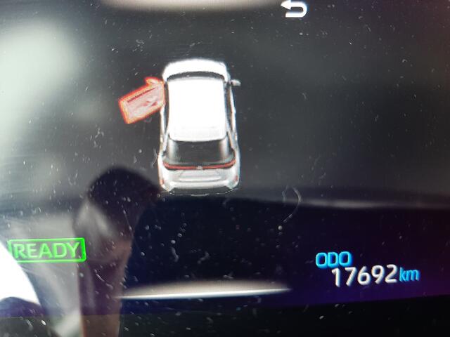 Toyota YARIS Cross 1.5 Hybrid Executive Limited | Stoelverwarming | Elek. achterklep | Head-up Display | Dodehoek Detectie |