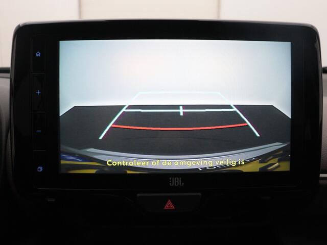 Toyota YARIS Cross 1.5 Hybrid Executive Limited | Stoelverwarming | Elek. achterklep | Head-up Display | Dodehoek Detectie |