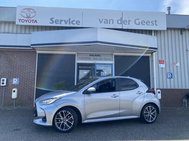 Toyota YARIS 1.5 Hybrid 130 Executive