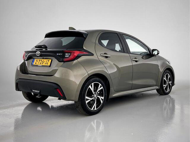 Toyota YARIS Hybrid 115 First Edition | Navigatie |