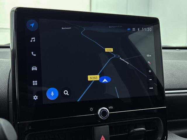 Toyota YARIS Hybrid 115 First Edition | Navigatie |