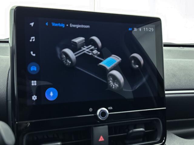 Toyota YARIS Hybrid 115 First Edition | Navigatie |