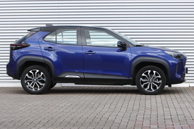 Toyota YARIS Cross 1.5 Hybrid Dynamic Bi-Tone Navi / Carplay