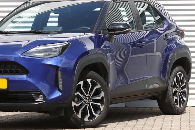 Toyota YARIS Cross 1.5 Hybrid Dynamic Bi-Tone Navi / Carplay