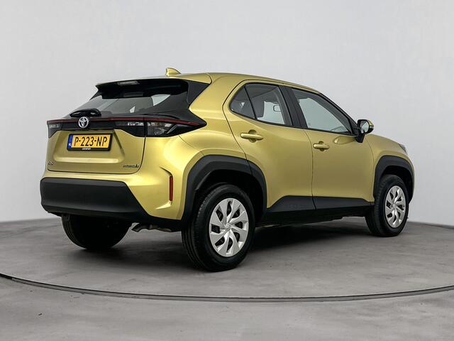 Toyota YARIS Cross 1.5 Hybrid Comfort | Climate Control | Cruise Control Adaptief |