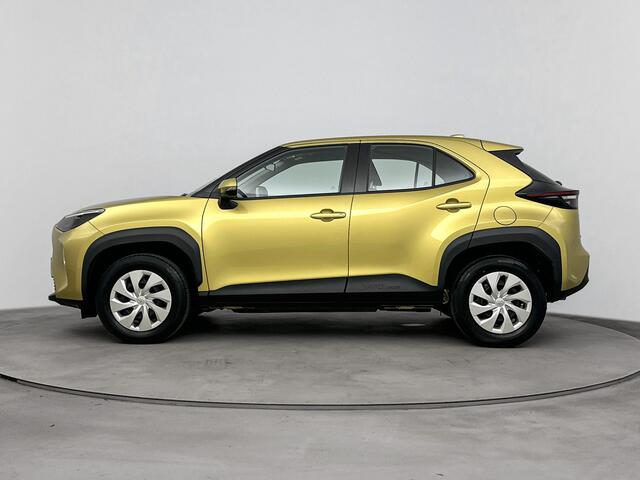 Toyota YARIS Cross 1.5 Hybrid Comfort | Climate Control | Cruise Control Adaptief |