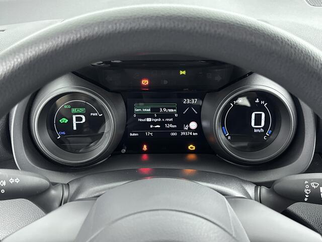Toyota YARIS Cross 1.5 Hybrid Comfort | Climate Control | Cruise Control Adaptief |