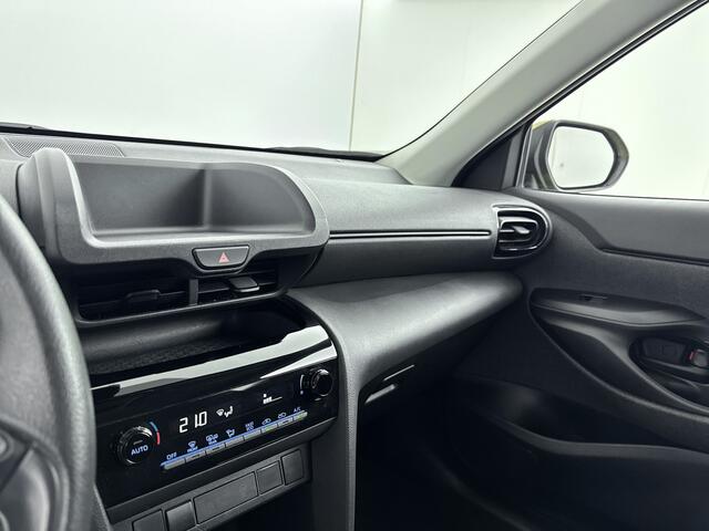Toyota YARIS Cross 1.5 Hybrid Comfort | Climate Control | Cruise Control Adaptief |