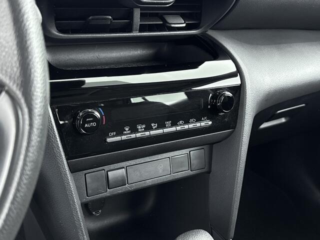 Toyota YARIS Cross 1.5 Hybrid Comfort | Climate Control | Cruise Control Adaptief |