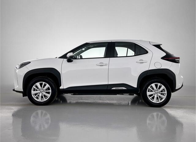Toyota YARIS Cross 1.5 Hybrid Active Limited
