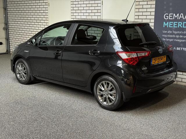 Toyota YARIS 1.5 Hybrid Dynamic automaat