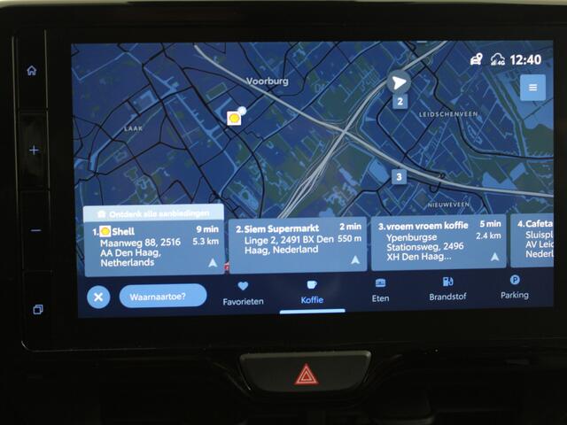 Toyota YARIS Cross 1.5 Hybrid Explore