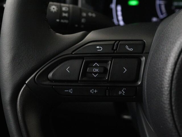 Toyota YARIS Cross 1.5 Hybrid 115 First Edition