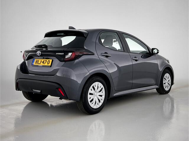 Toyota YARIS 1.5 Hybrid Active