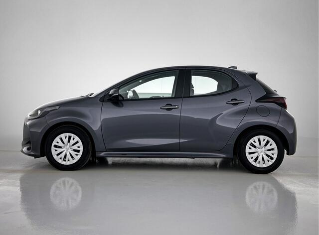 Toyota YARIS 1.5 Hybrid Active