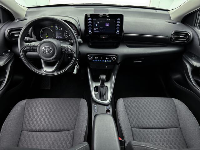 Toyota YARIS 1.5 Hybrid Active