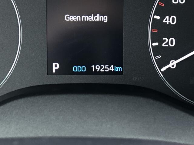 Toyota YARIS 1.5 Hybrid Active