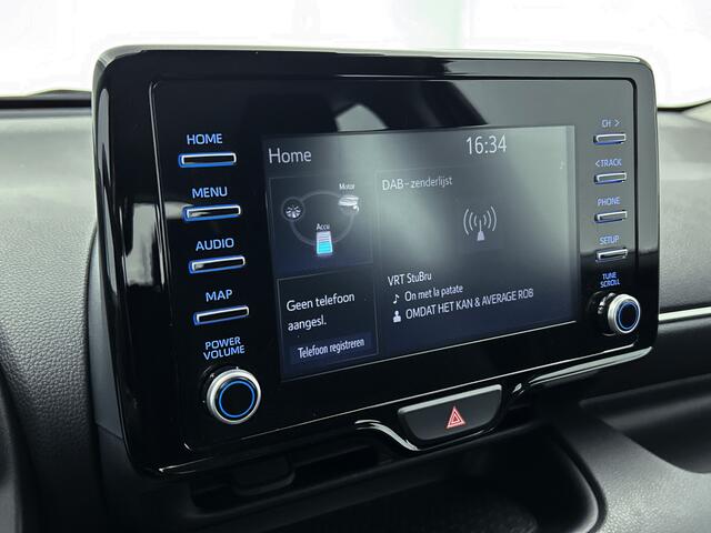 Toyota YARIS 1.5 Hybrid Active