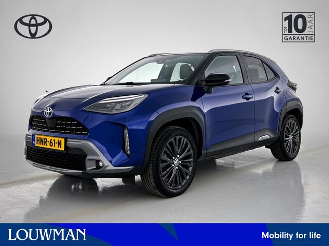 Toyota YARIS Cross 1.5 Hybrid Adventure Limited