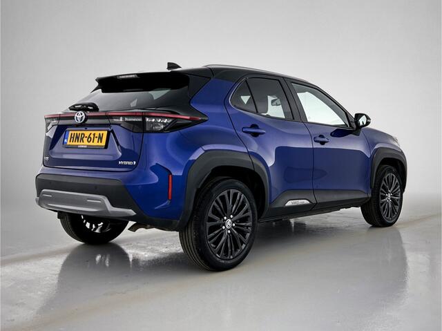 Toyota YARIS Cross 1.5 Hybrid Adventure Limited