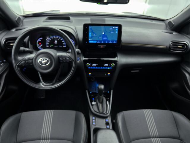 Toyota YARIS Cross 1.5 Hybrid Adventure Limited
