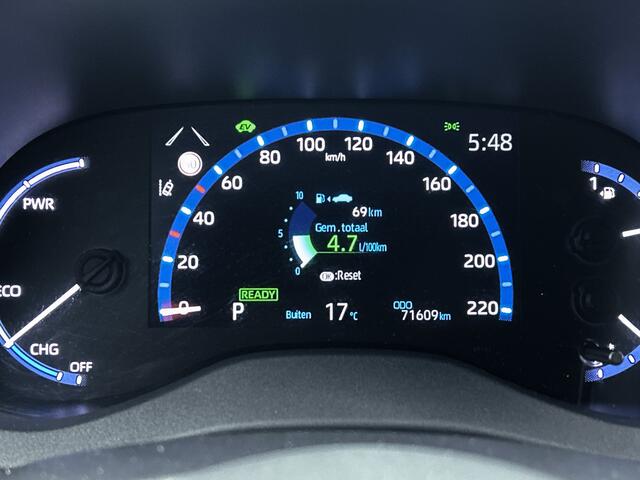 Toyota YARIS Cross 1.5 Hybrid Adventure Limited