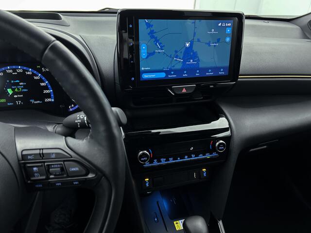 Toyota YARIS Cross 1.5 Hybrid Adventure Limited